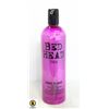 Image 1 : BED HEAD TIGI DUMB BLONDE SHAMPOO