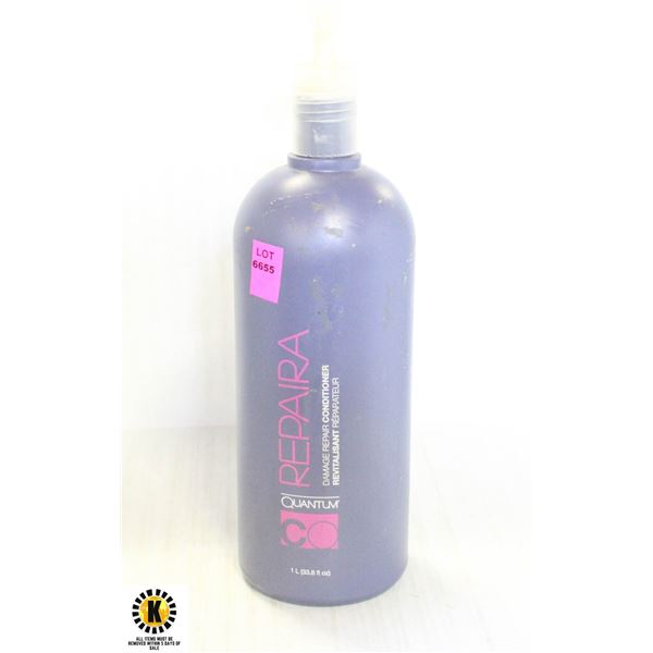 REPAIRA DAMAGE REPAIR CONDITIONER 1 L.