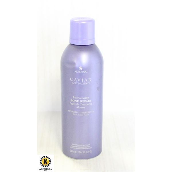 CAVIAR CAVIAR ANTI-AGING RESTRUCYURING BOND REPAIR