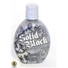 Image 1 : SOLID BLACK 100X DARK TANNING LOTION 400ML.
