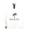 Image 1 : BLACK CHOCOLATE COCONUT CREAM ADVANCED 200X BRONZR