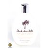 Image 1 : BLACK CHOCOLATE COCONUT CREAM ADVANCED 200X BRONZR