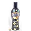 Image 1 : BLACK PINEAPPLE PASSION 30X BRONZER 235 ML.