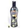 Image 1 : BLACK PINEAPPLE PASSION 30X BRONZER 235 ML.