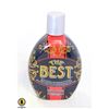 Image 1 : THE BEST ULTRA HYDRATING BRONZER 400 ML.