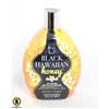 Image 1 : BLACK HAWAIIN HONEY ADVANCED 200X BLACK BRONZER