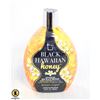 Image 1 : BLACK HAWAIIN HONEY ADVANCED 200X BLACK BRONZER