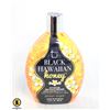 Image 1 : BLACK HAWAIIN HONEY ADVANCED 200X BLACK BRONZER