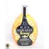 Image 1 : BLACK HAWAIIN HONEY ADVANCED 200X BLACK BRONZER