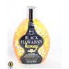 Image 1 : BLACK HAWAIIN HONEY ADVANCED 200X BLACK BRONZER