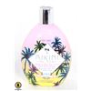 Image 1 : BIKINI BLACK ADVANCED DARK 200X BRONZER