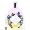 Image 1 : BIKINI BLACK ADVANCED DARK 200X BRONZER