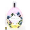 Image 1 : BIKINI BLACK ADVANCED DARK 200X BRONZER