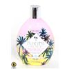 Image 1 : BIKINI BLACK ADVANCED DARK 200X BRONZER