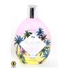 Image 1 : BIKINI BLACK ADVANCED DARK 200X BRONZER