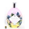 Image 1 : BIKINI BLACK ADVANCED DARK 200X BRONZER