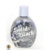 Image 1 : SOLID BLACK 100X DARK TANNING LOTION 400 ML.