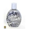 Image 1 : SOLID BLACK 100X DARK TANNING LOTION 400 ML.