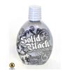Image 1 : SOLID BLACK 100X DARK TANNING LOTION 400 ML.