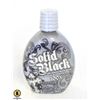 Image 1 : SOLID BLACK 100X DARK TANNING LOTION 400 ML.
