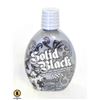 Image 1 : SOLID BLACK 100X DARK TANNING LOTION