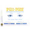 Image 1 : BOX OF PULL PODZ DISPOSABLE EYE PROTECTION