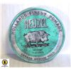 Image 1 : REUZEL GREASE MEDIUM HOLD 340 G
