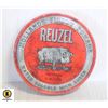 Image 1 : REUZEL GREASE POMADE HIGH SHEEN 113 G.