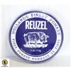 Image 1 : REUZEL GREASE POMADE FIBRE 113 G.