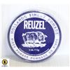 Image 1 : REUZEL GREASE POMADE FIBRE 113 G.