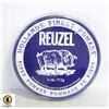 Image 1 : REUZEL GREASE POMADE FIBRE 113 G.