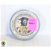 Image 1 : REUZEL BEARD BALM 35 G.