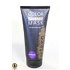 Image 1 : COLOR SHINE MASK BLUEBERRY 200 ML.