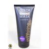 Image 1 : COLOR SHINE MASK BLUEBERRY 200 ML.