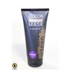 Image 1 : COLOR SHINE MASK BLUEBERRY 200 ML.