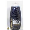 Image 1 : ED HARDY BABY GOT BLACK DARK BRONZING COCKTAIL .