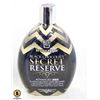 Image 1 : BLACK CHOCOLATE SECRET RESERVE 200X BRONZER 400 ML