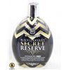 Image 1 : BLACK CHOCOLATE SECRET RESERVE 200X BRONZER 400 ML