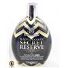 Image 1 : BLACK CHOCOLATE SECRET RESERVE 200X BRONZER 400 ML