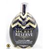 Image 1 : BLACK CHOCOLATE SECRET RESERVE 200X BRONZER 400 ML