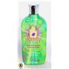 Image 1 : DESTINY DARK TANNING DUAL BRONZING ENERGY 400 ML