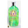 Image 1 : DESTINY DARK TANNING DUAL BRONZING ENERGY 400 ML