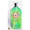 Image 1 : DESTINY DARK TANNING DUAL BRONZING ENERGY 400 ML