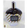 Image 1 : BLACK CHOCOLATE FUDGE BROWNIE 200X BRONZER 400 ML