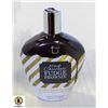 Image 1 : BLACK CHOCOLATE FUDGE BROWNIE 200X BRONZER 400 ML