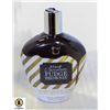 Image 1 : BLACK CHOCOLATE FUDGE BROWNIE 200X BRONZER 400 ML
