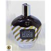 Image 1 : BLACK CHOCOLATE FUDGE BROWNIE 200X BRONZER 400 ML