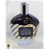Image 1 : BLACK CHOCOLATE FUDGE BROWNIE 200X BRONZER 400 ML