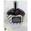 Image 1 : BLACK CHOCOLATE FUDGE BROWNIE 200X BRONZER 400 ML