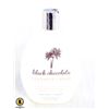 Image 1 : BLACK CHOCOLATE COCONUT CREAM 200X BRONZER 400 ML.